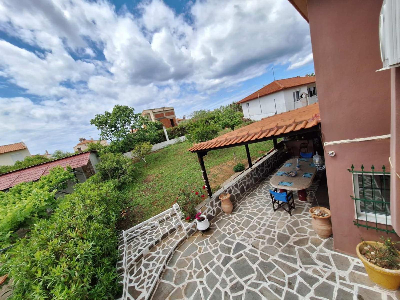 Villa Roadhouse, Nilie Hospitality Mgmt Flogita Esterno foto